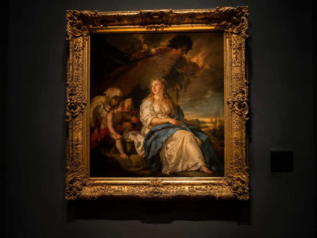 Masterworks